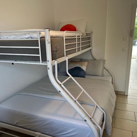 Apartmán Atikka, Atico, Penthouse Lucern Exteriér fotografie