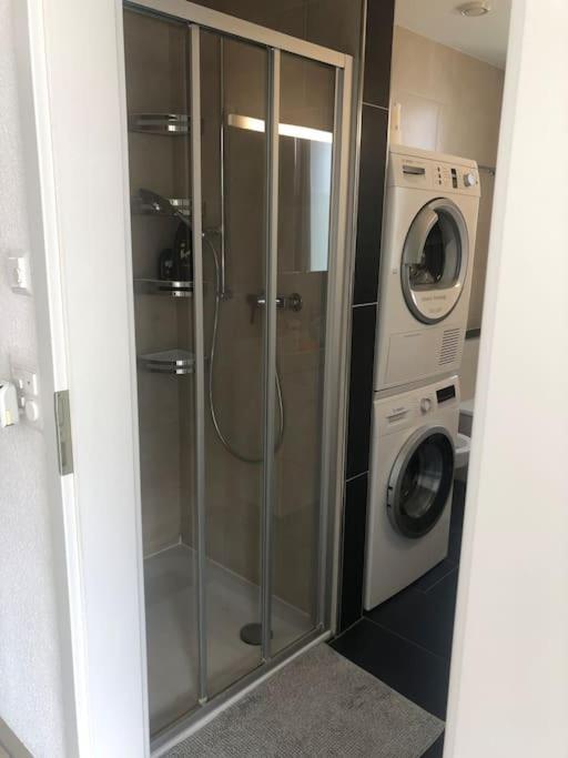 Apartmán Atikka, Atico, Penthouse Lucern Exteriér fotografie