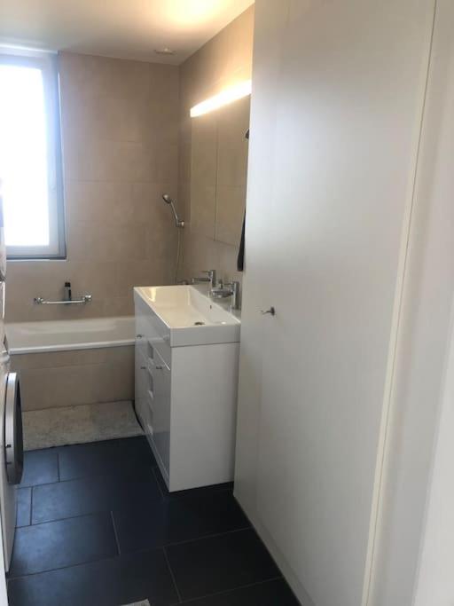 Apartmán Atikka, Atico, Penthouse Lucern Exteriér fotografie