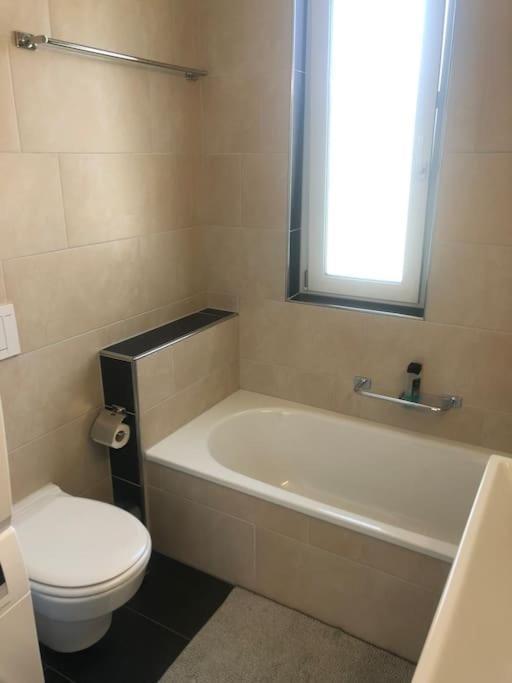Apartmán Atikka, Atico, Penthouse Lucern Exteriér fotografie