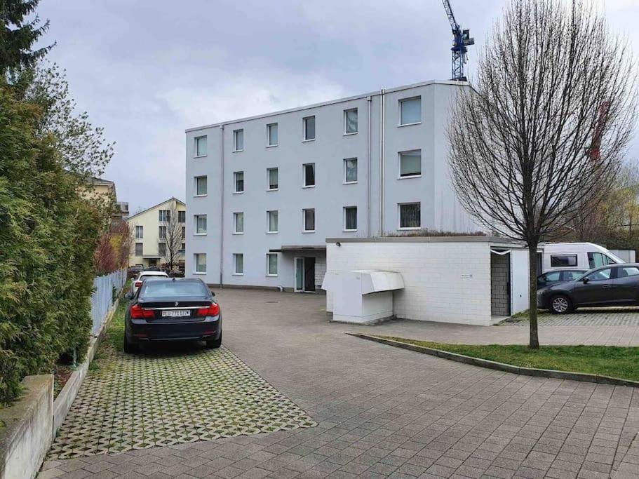 Apartmán Atikka, Atico, Penthouse Lucern Exteriér fotografie