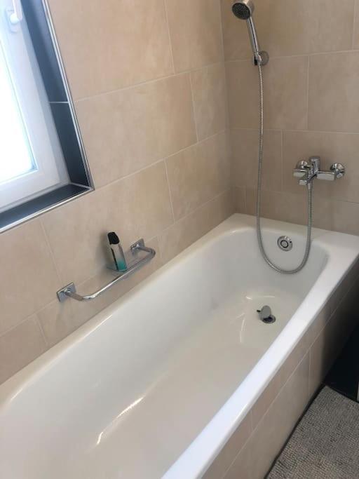 Apartmán Atikka, Atico, Penthouse Lucern Exteriér fotografie